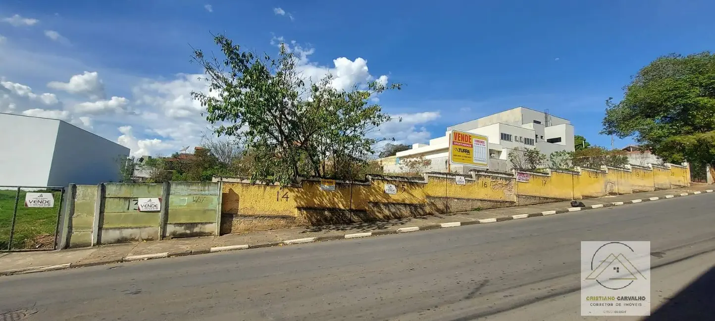 Foto 9 de Terreno / Lote à venda, 125m2 em Centro, Bom Jesus Dos Perdoes - SP