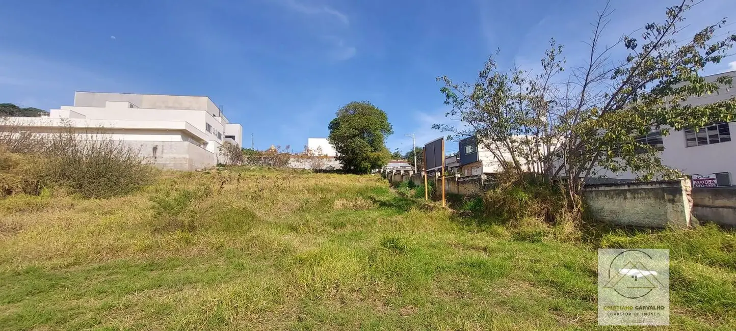 Foto 3 de Terreno / Lote à venda, 125m2 em Centro, Bom Jesus Dos Perdoes - SP