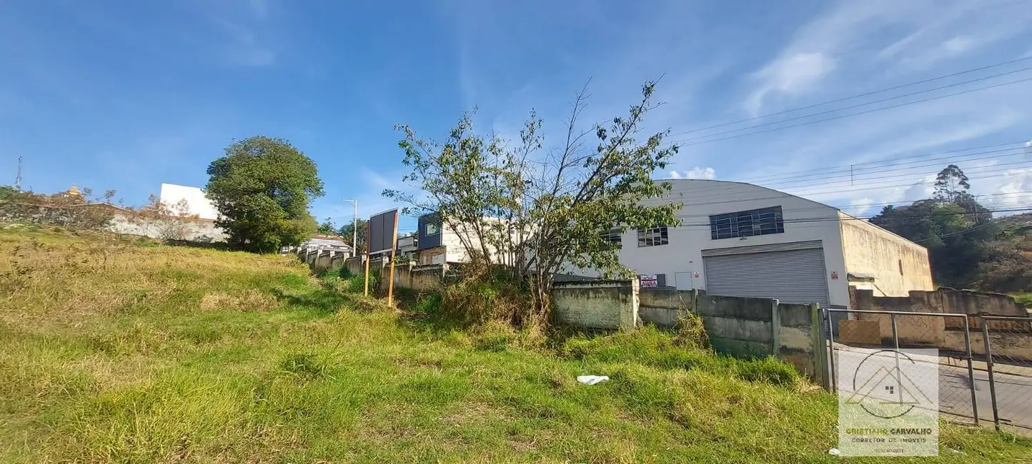 Foto 4 de Terreno / Lote à venda, 125m2 em Centro, Bom Jesus Dos Perdoes - SP