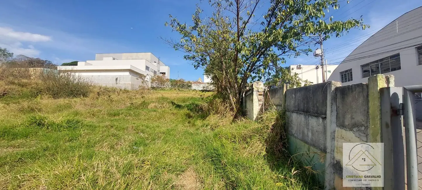 Foto 7 de Terreno / Lote à venda, 125m2 em Centro, Bom Jesus Dos Perdoes - SP