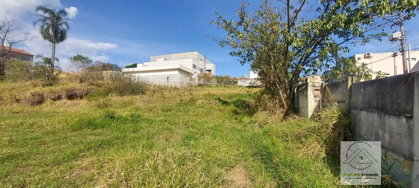 Foto 6 de Terreno / Lote à venda, 125m2 em Centro, Bom Jesus Dos Perdoes - SP