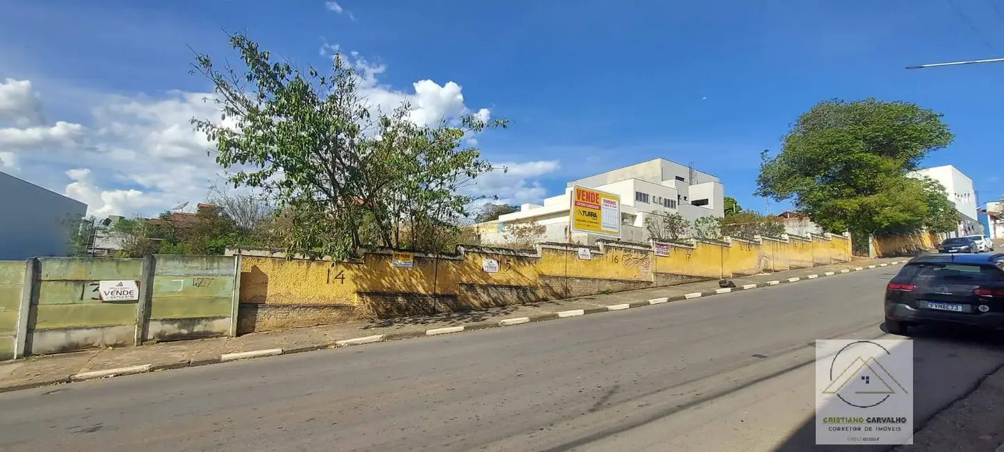 Foto 5 de Terreno / Lote à venda, 125m2 em Centro, Bom Jesus Dos Perdoes - SP