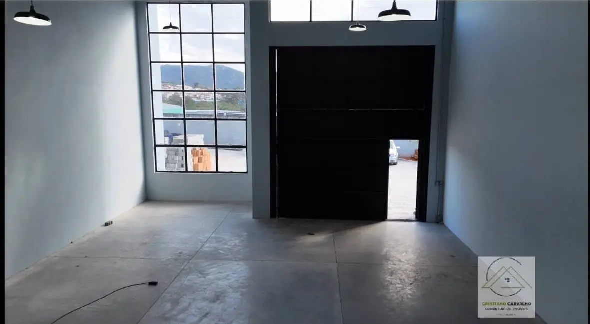 Foto 4 de Armazém / Galpão à venda e para alugar, 300m2 em Bom Jesus Dos Perdoes - SP