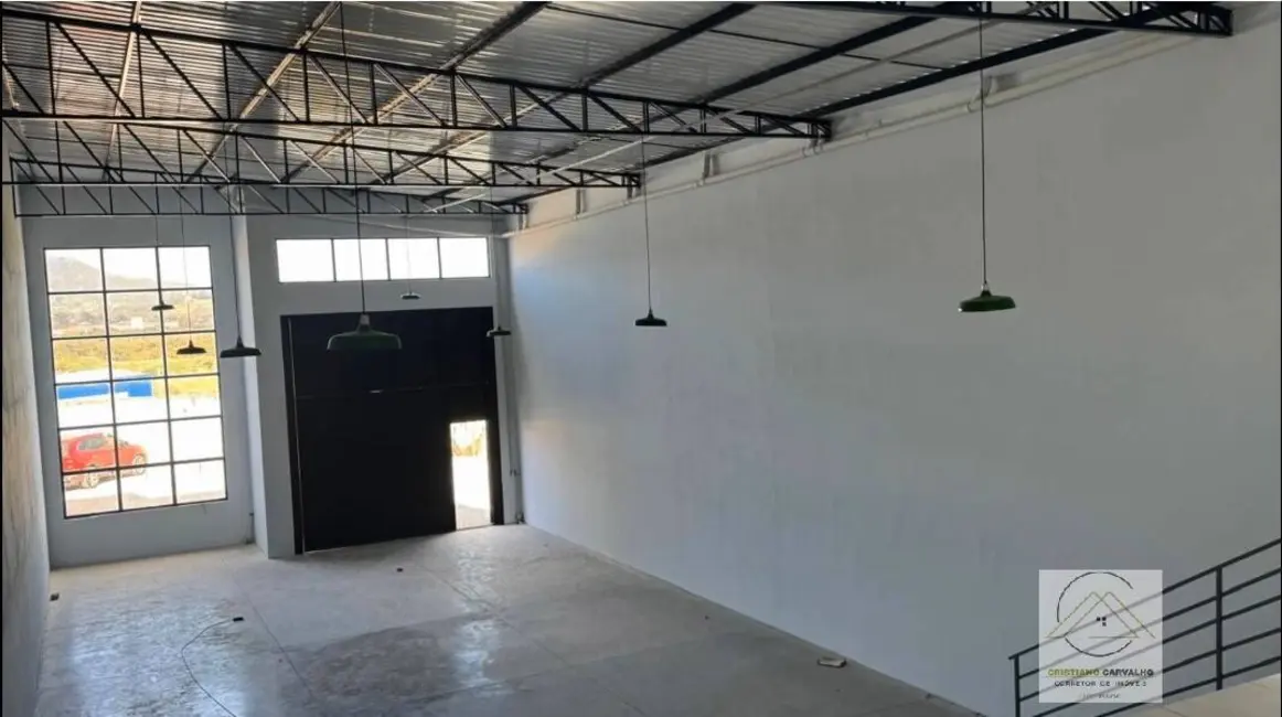 Foto 8 de Armazém / Galpão à venda e para alugar, 300m2 em Bom Jesus Dos Perdoes - SP