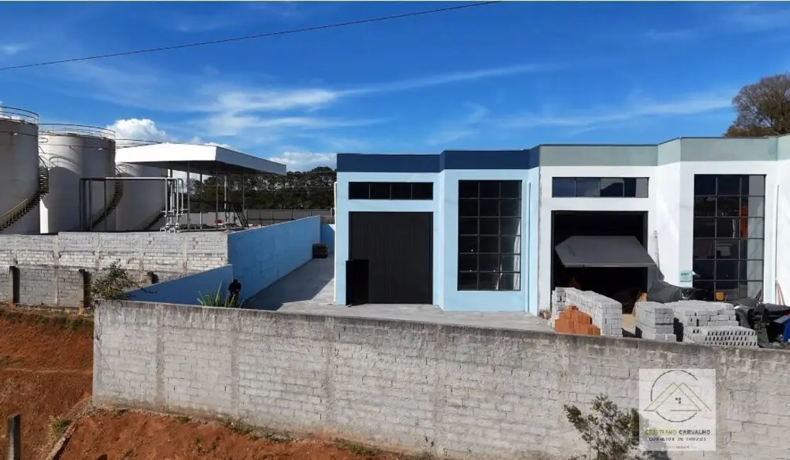 Foto 2 de Armazém / Galpão à venda e para alugar, 300m2 em Bom Jesus Dos Perdoes - SP