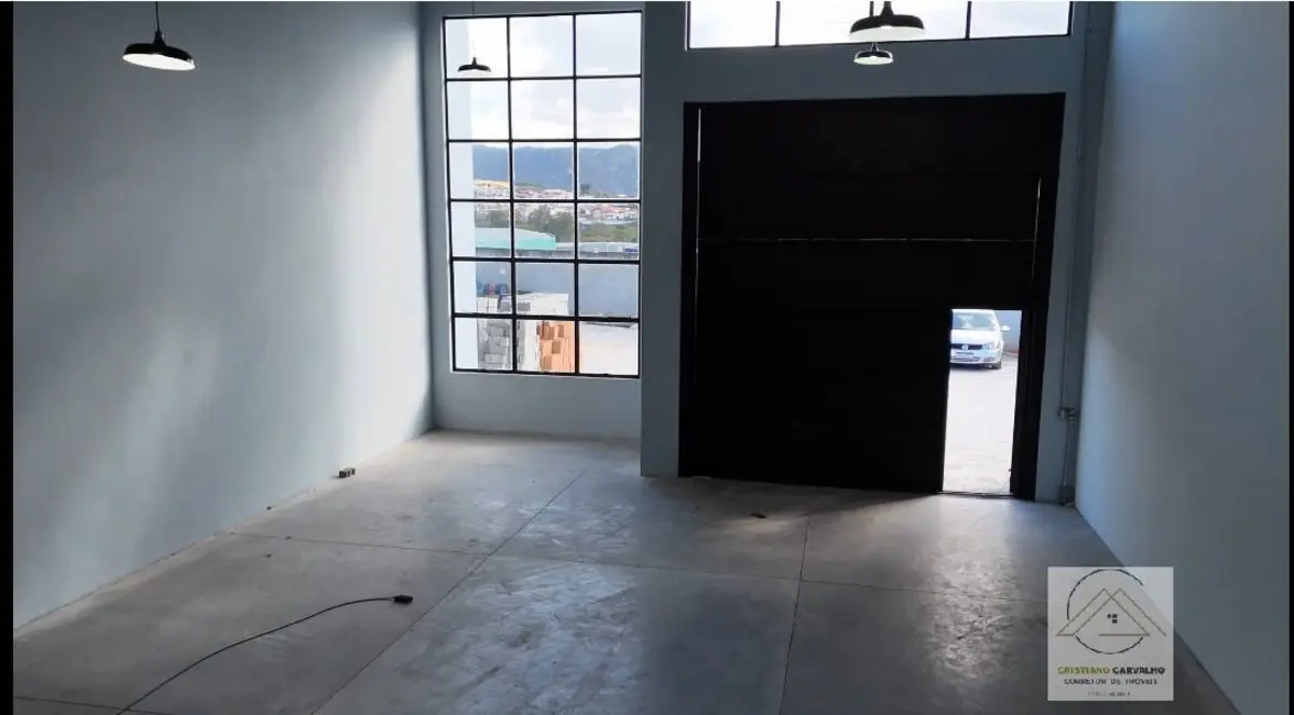 Foto 3 de Armazém / Galpão à venda e para alugar, 300m2 em Bom Jesus Dos Perdoes - SP