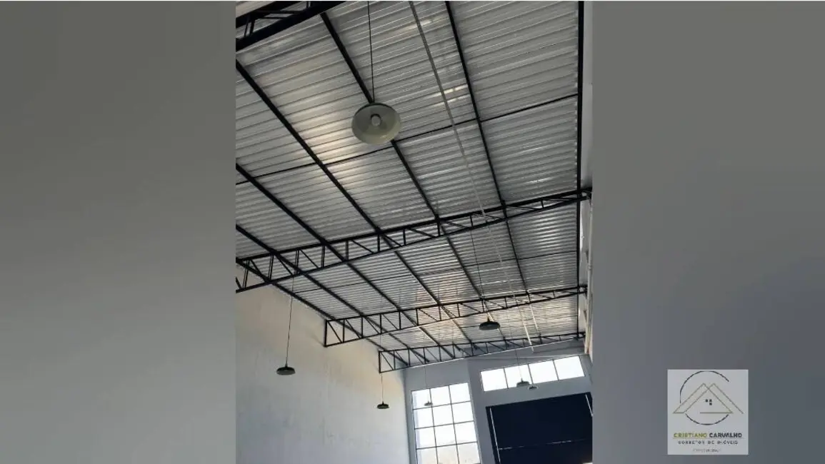Foto 9 de Armazém / Galpão à venda e para alugar, 300m2 em Bom Jesus Dos Perdoes - SP