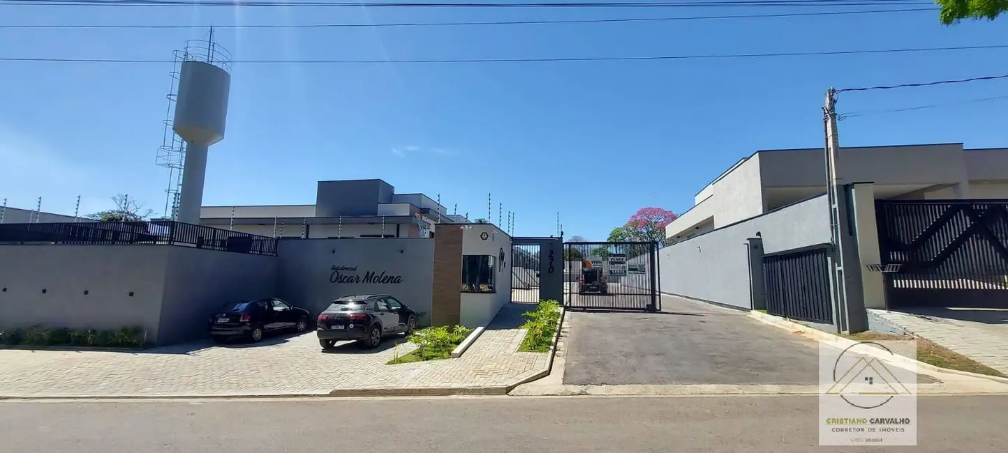 Foto 5 de Casa de Condomínio com 3 quartos à venda, 151m2 em Caetetuba, Atibaia - SP