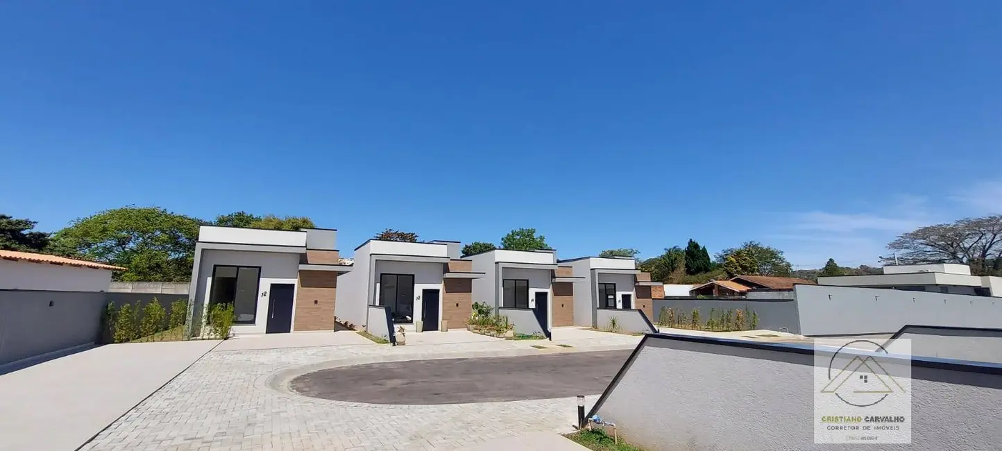 Foto 8 de Casa de Condomínio com 3 quartos à venda, 151m2 em Caetetuba, Atibaia - SP