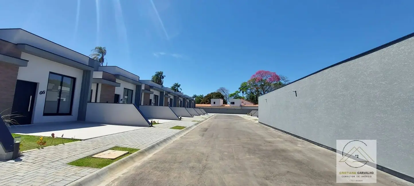 Foto 6 de Casa de Condomínio com 3 quartos à venda, 151m2 em Caetetuba, Atibaia - SP