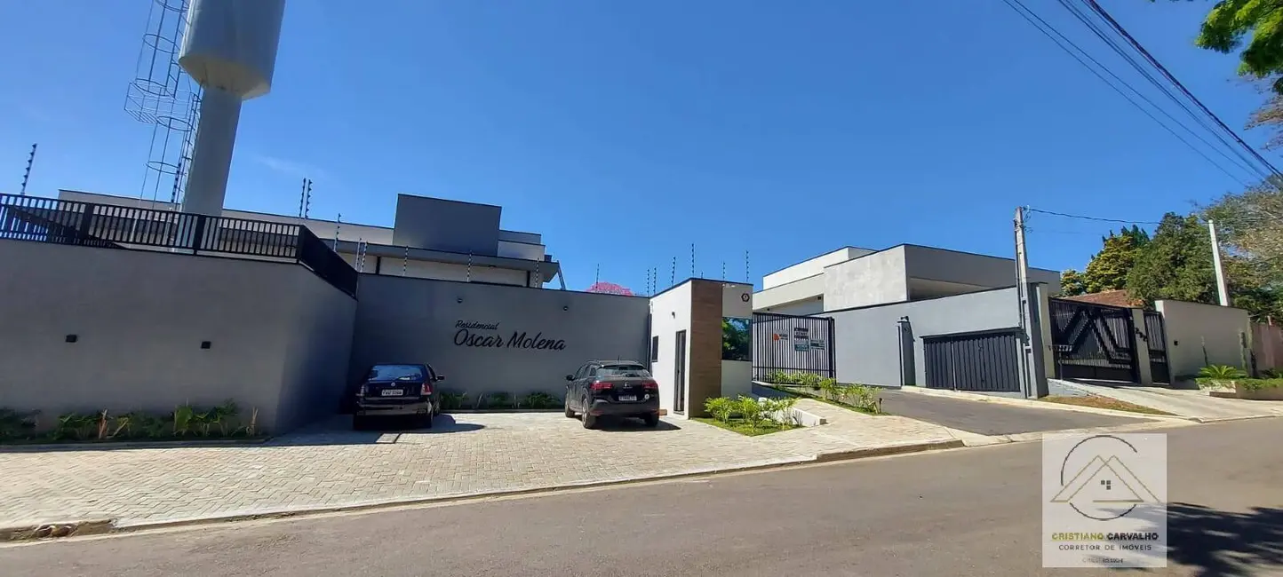 Foto 2 de Casa de Condomínio com 3 quartos à venda, 151m2 em Caetetuba, Atibaia - SP