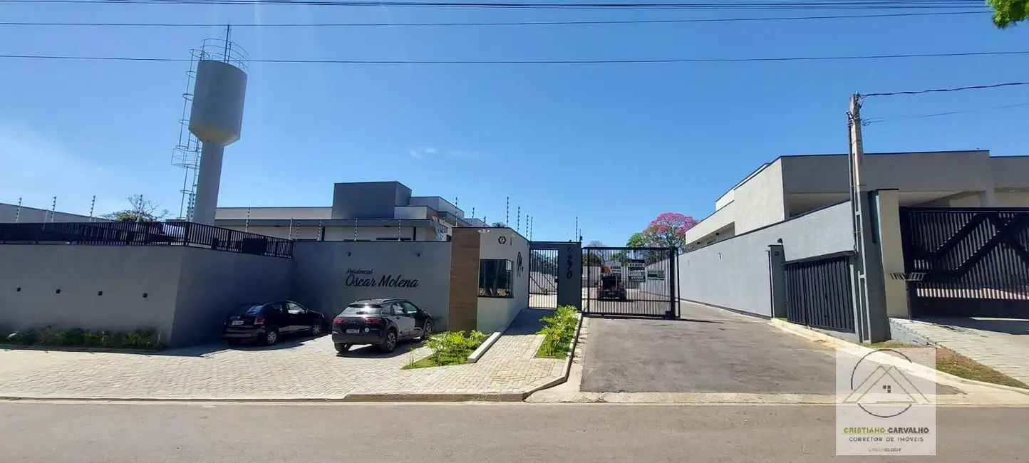 Foto 4 de Casa de Condomínio com 3 quartos à venda, 151m2 em Caetetuba, Atibaia - SP