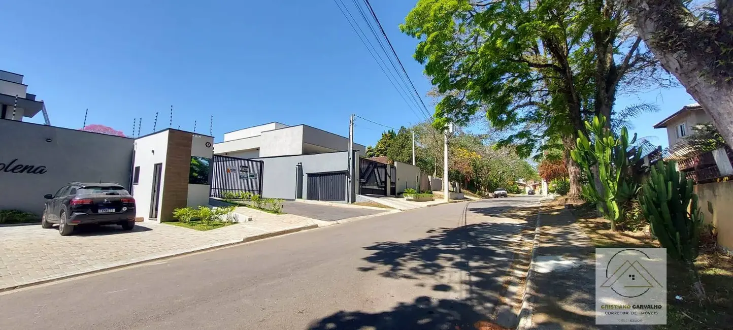 Foto 3 de Casa de Condomínio com 3 quartos à venda, 151m2 em Caetetuba, Atibaia - SP