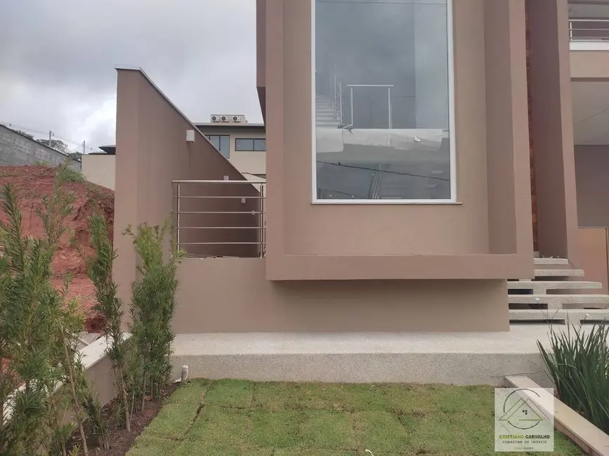 Foto 2 de Casa de Condomínio com 3 quartos à venda, 270m2 em Nova Gardênia, Atibaia - SP