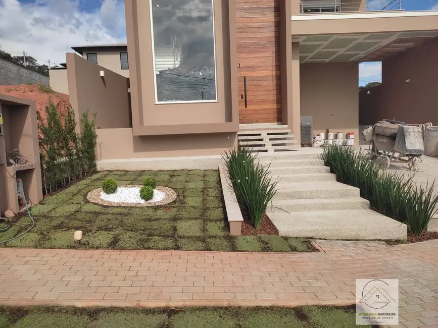 Foto 4 de Casa de Condomínio com 3 quartos à venda, 270m2 em Nova Gardênia, Atibaia - SP