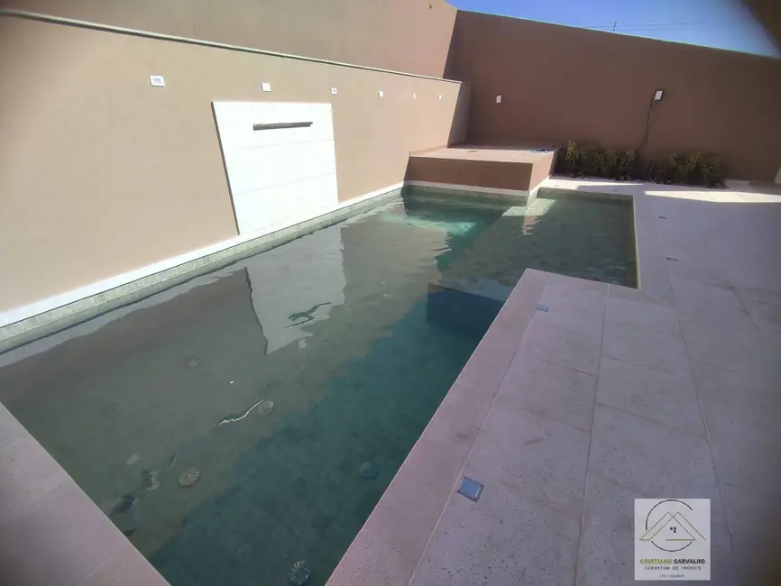 Foto 3 de Casa de Condomínio com 3 quartos à venda, 270m2 em Nova Gardênia, Atibaia - SP