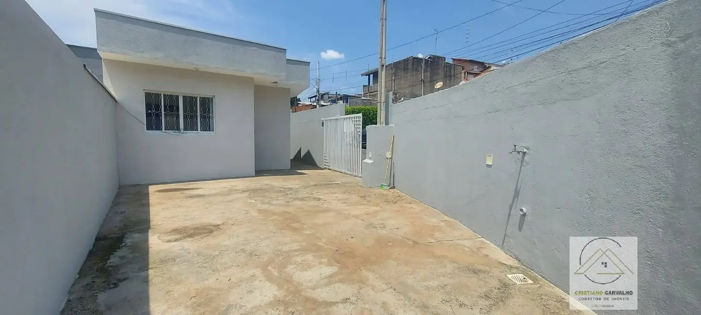 Foto 6 de Casa com 1 quarto à venda, 32m2 em Jardim Imperial, Atibaia - SP