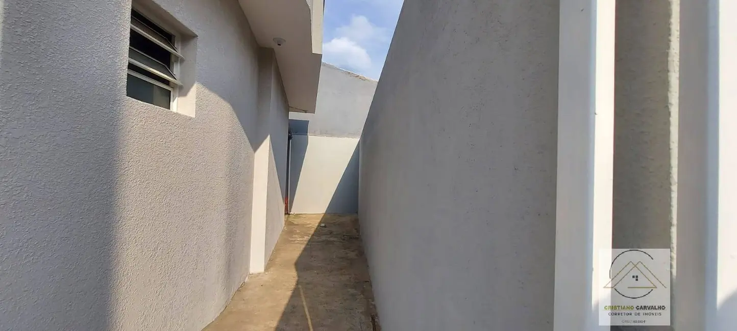 Foto 8 de Casa com 1 quarto à venda, 32m2 em Jardim Imperial, Atibaia - SP