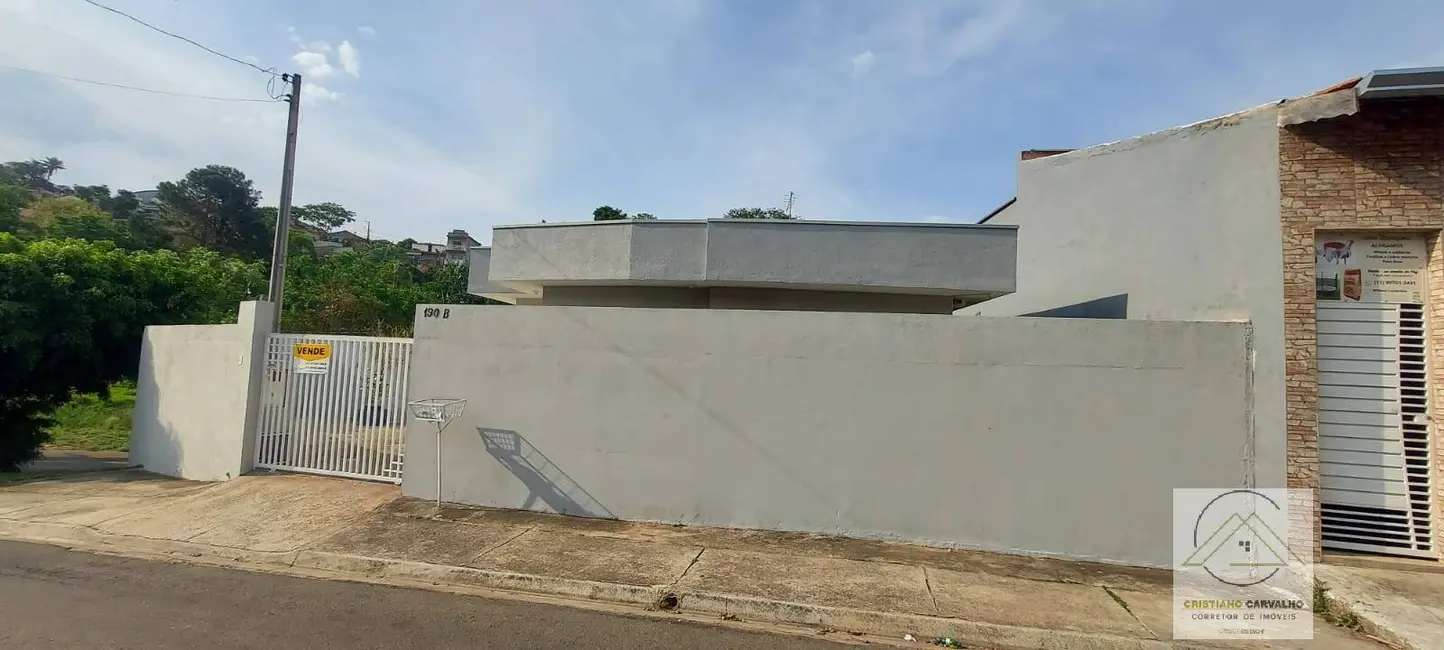 Foto 6 de Casa com 1 quarto à venda, 32m2 em Jardim Imperial, Atibaia - SP