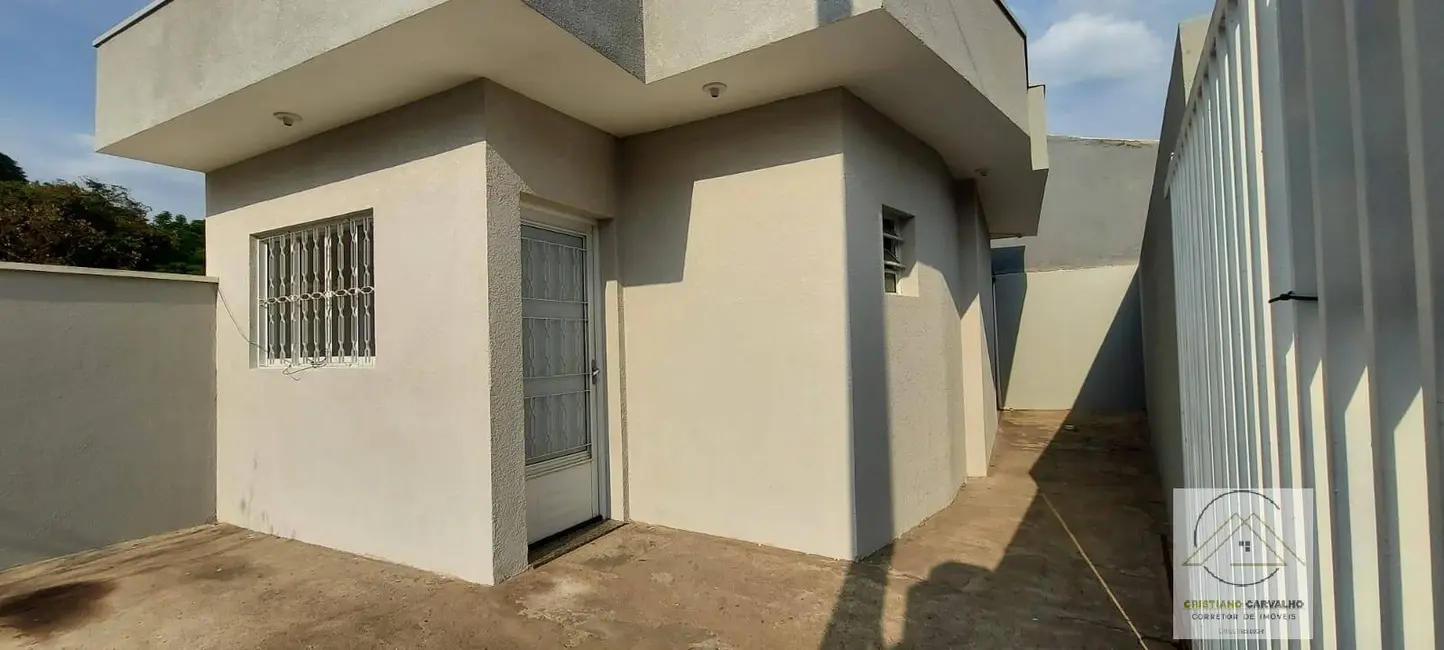 Foto 3 de Casa com 1 quarto à venda, 32m2 em Jardim Imperial, Atibaia - SP