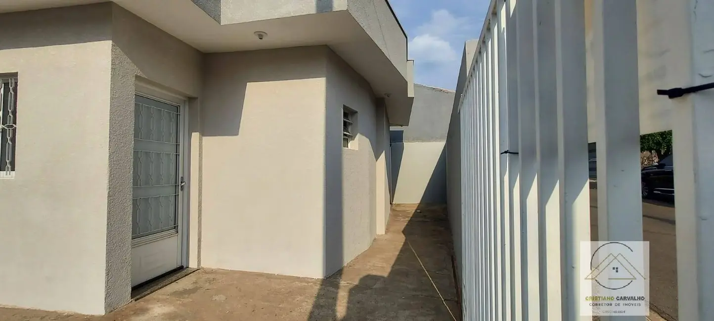 Foto 2 de Casa com 1 quarto à venda, 32m2 em Jardim Imperial, Atibaia - SP