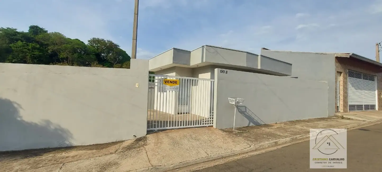 Foto 1 de Casa com 1 quarto à venda, 32m2 em Jardim Imperial, Atibaia - SP