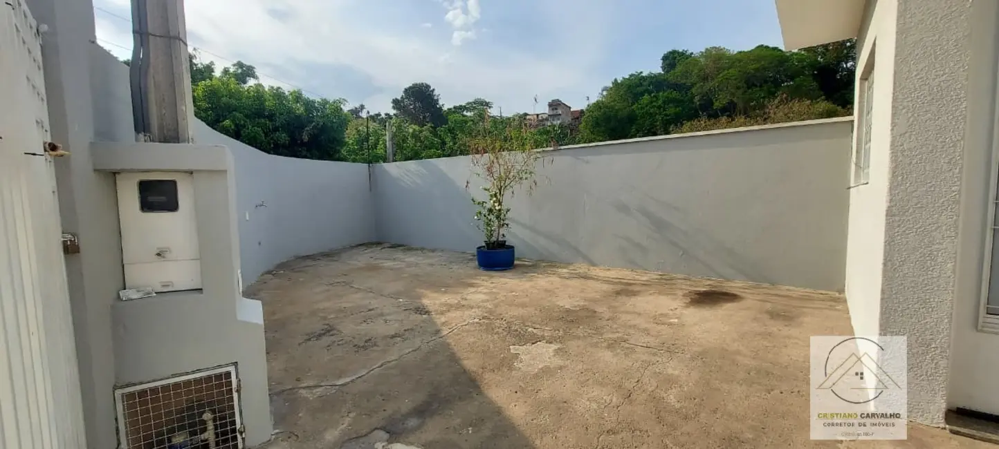 Foto 9 de Casa com 1 quarto à venda, 32m2 em Jardim Imperial, Atibaia - SP