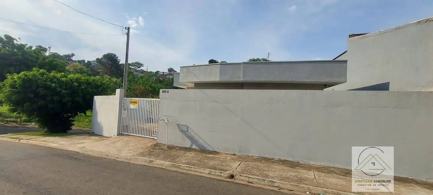 Foto 7 de Casa com 1 quarto à venda, 32m2 em Jardim Imperial, Atibaia - SP