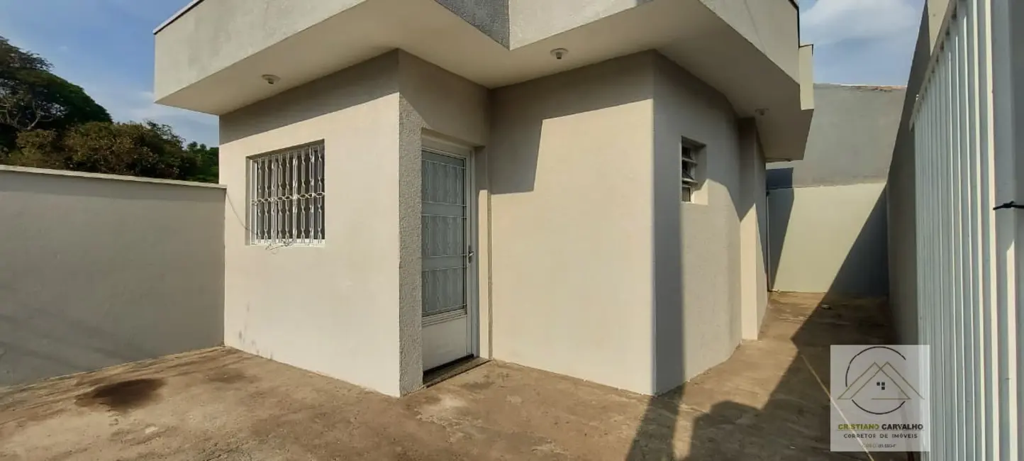 Foto 5 de Casa com 1 quarto à venda, 32m2 em Jardim Imperial, Atibaia - SP