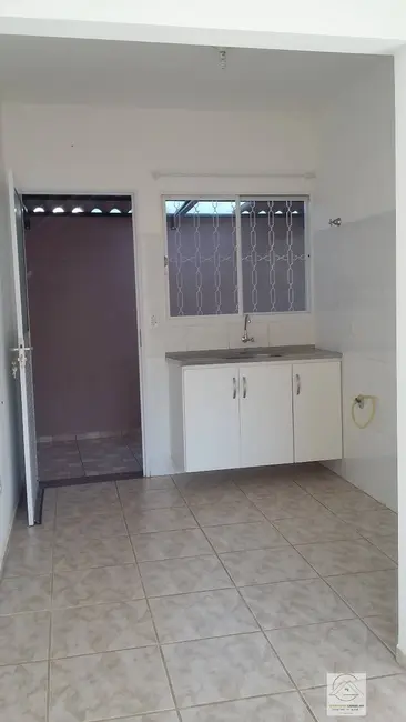 Foto 4 de Casa com 1 quarto à venda, 32m2 em Jardim Imperial, Atibaia - SP