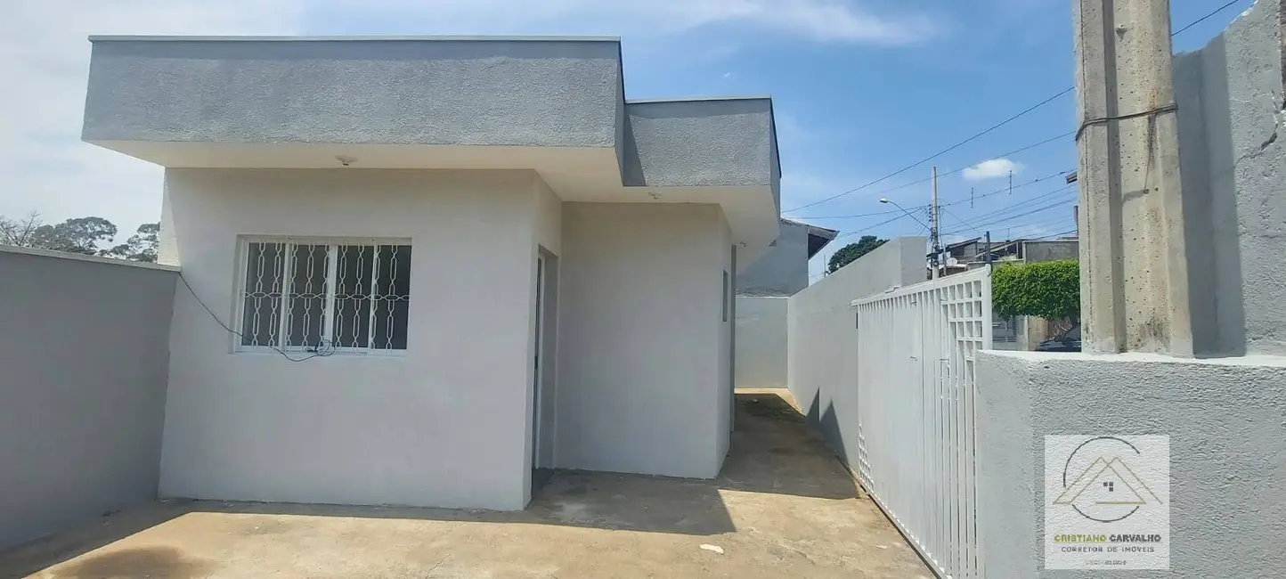 Foto 2 de Casa com 1 quarto à venda, 32m2 em Jardim Imperial, Atibaia - SP