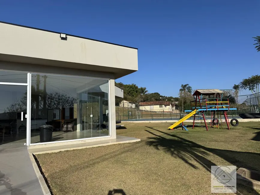 Foto 9 de Lote de Condomínio à venda, 360m2 em Bom Jesus Dos Perdoes - SP