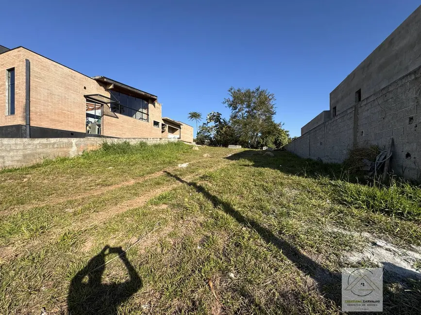 Foto 3 de Lote de Condomínio à venda, 360m2 em Bom Jesus Dos Perdoes - SP