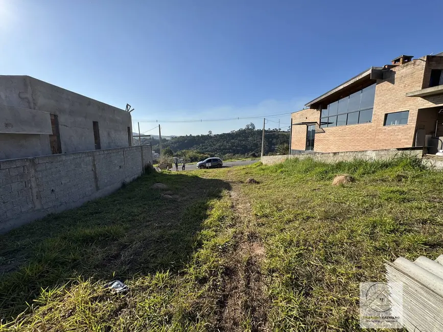 Foto 7 de Lote de Condomínio à venda, 360m2 em Bom Jesus Dos Perdoes - SP