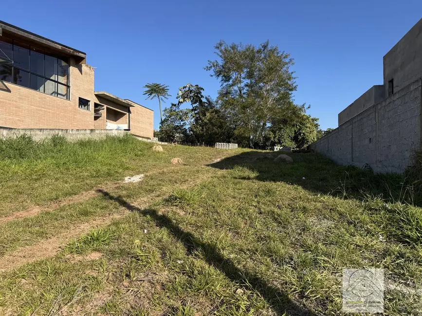 Foto 2 de Lote de Condomínio à venda, 360m2 em Bom Jesus Dos Perdoes - SP