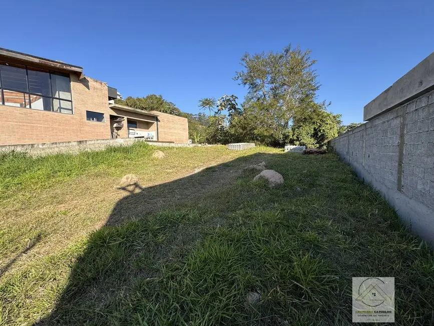 Foto 6 de Lote de Condomínio à venda, 360m2 em Bom Jesus Dos Perdoes - SP