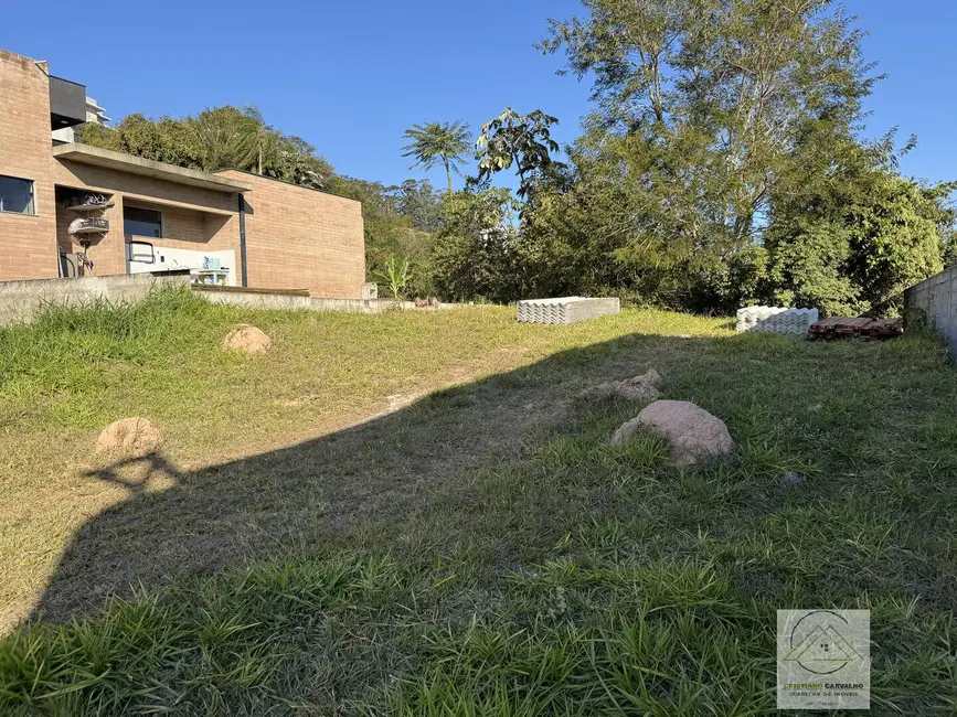 Foto 5 de Lote de Condomínio à venda, 360m2 em Bom Jesus Dos Perdoes - SP