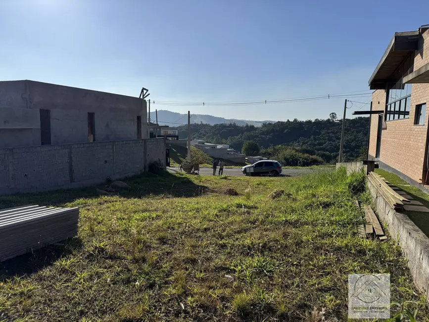 Foto 1 de Lote de Condomínio à venda, 360m2 em Bom Jesus Dos Perdoes - SP