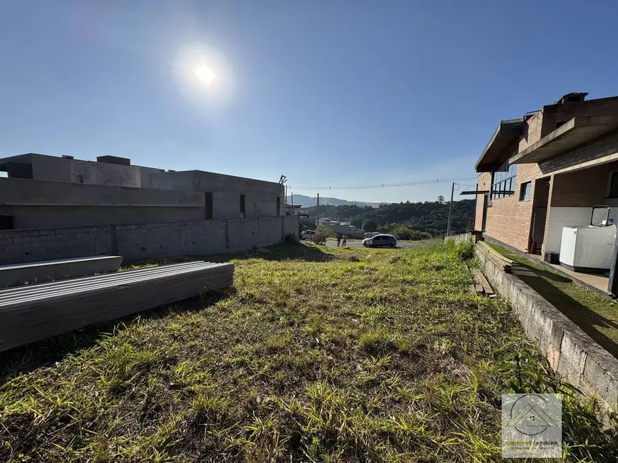 Foto 8 de Lote de Condomínio à venda, 360m2 em Bom Jesus Dos Perdoes - SP