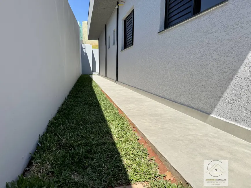 Foto 5 de Casa com 3 quartos à venda, 154m2 em Atibaia - SP