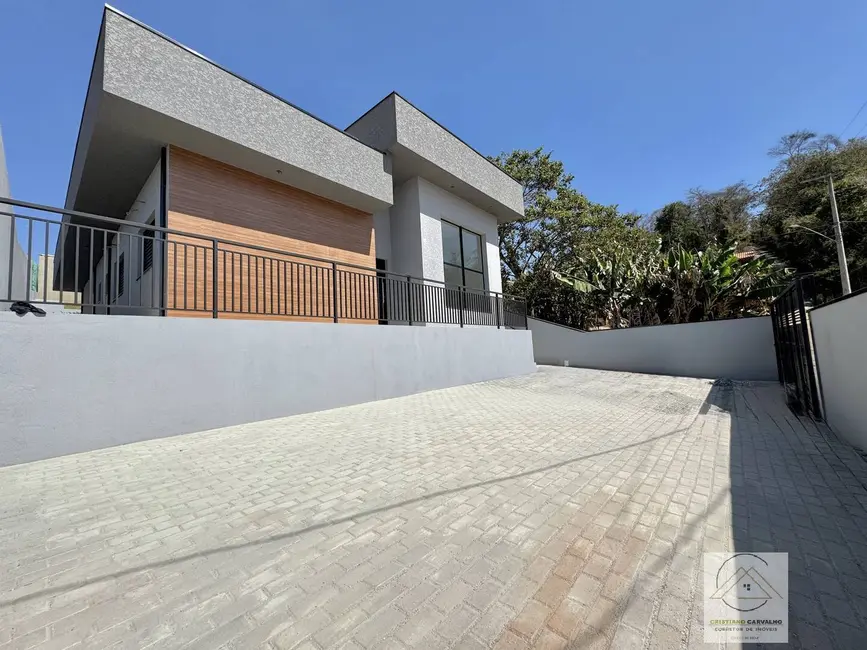 Foto 3 de Casa com 3 quartos à venda, 154m2 em Atibaia - SP