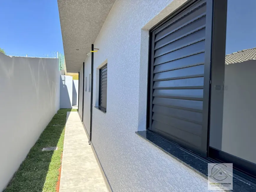 Foto 6 de Casa com 3 quartos à venda, 154m2 em Atibaia - SP