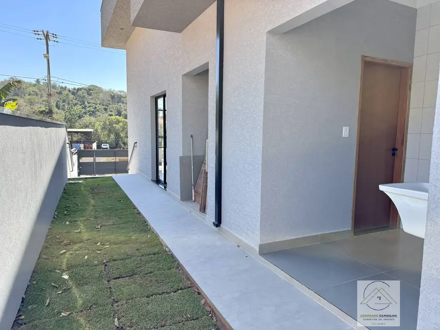 Foto 7 de Casa com 3 quartos à venda, 154m2 em Atibaia - SP
