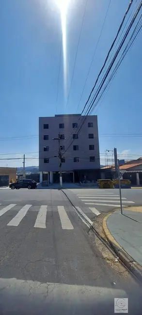 Foto 1 de Apartamento com 2 quartos à venda, 64m2 em Centro, Atibaia - SP