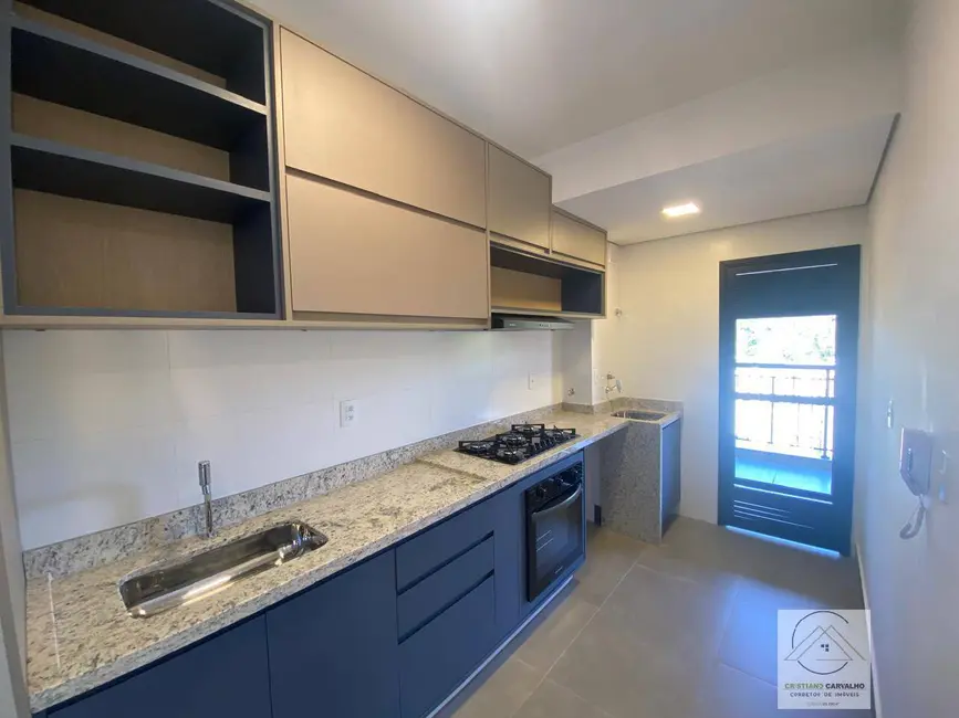 Foto 5 de Apartamento com 3 quartos para alugar, 88m2 em Nova Gardênia, Atibaia - SP