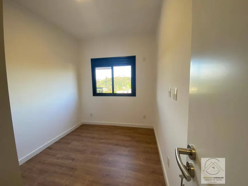 Foto 8 de Apartamento com 3 quartos para alugar, 88m2 em Nova Gardênia, Atibaia - SP