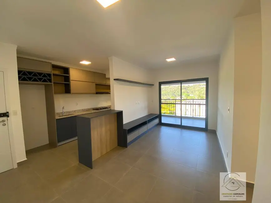 Foto 2 de Apartamento com 3 quartos para alugar, 88m2 em Nova Gardênia, Atibaia - SP