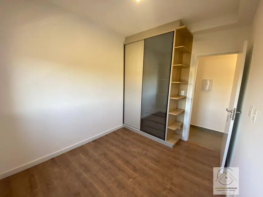 Foto 9 de Apartamento com 3 quartos para alugar, 88m2 em Nova Gardênia, Atibaia - SP