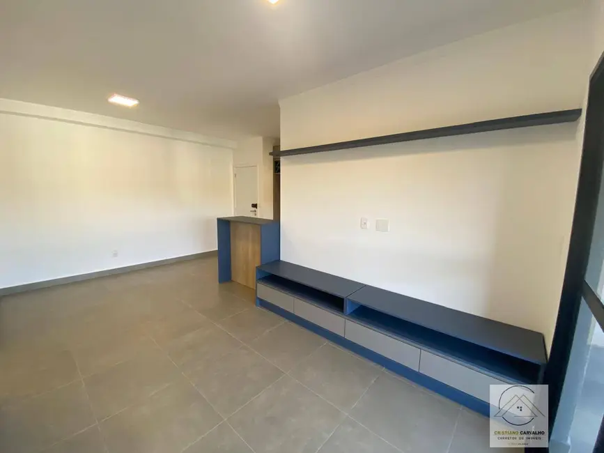 Foto 7 de Apartamento com 3 quartos para alugar, 88m2 em Nova Gardênia, Atibaia - SP