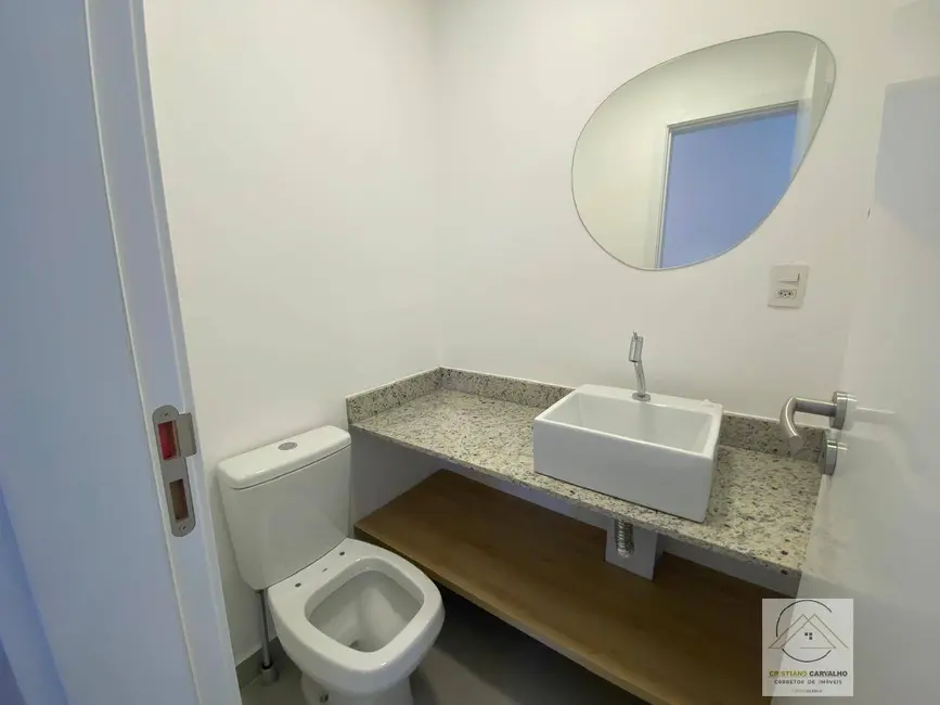 Foto 6 de Apartamento com 3 quartos para alugar, 88m2 em Nova Gardênia, Atibaia - SP